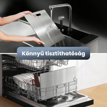 Titán Konyha™ - Titán Vágódeszka