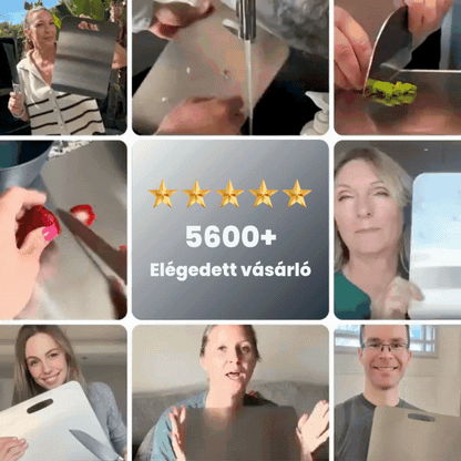 Titán Konyha™ - Titán Vágódeszka