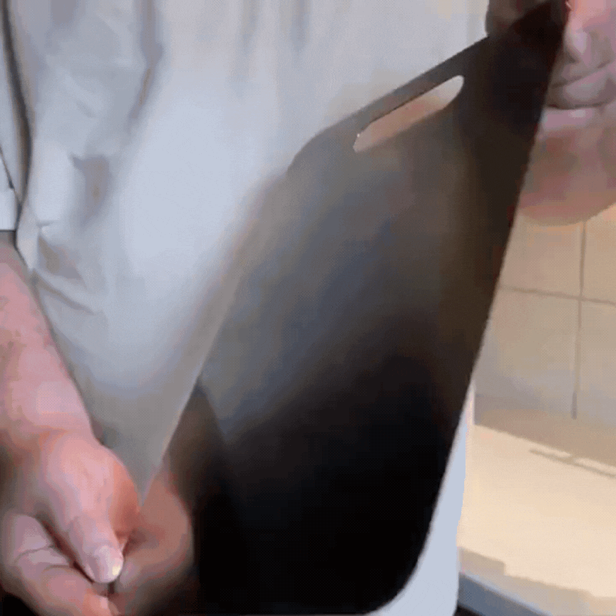 Titán Konyha™ - Titán Vágódeszka