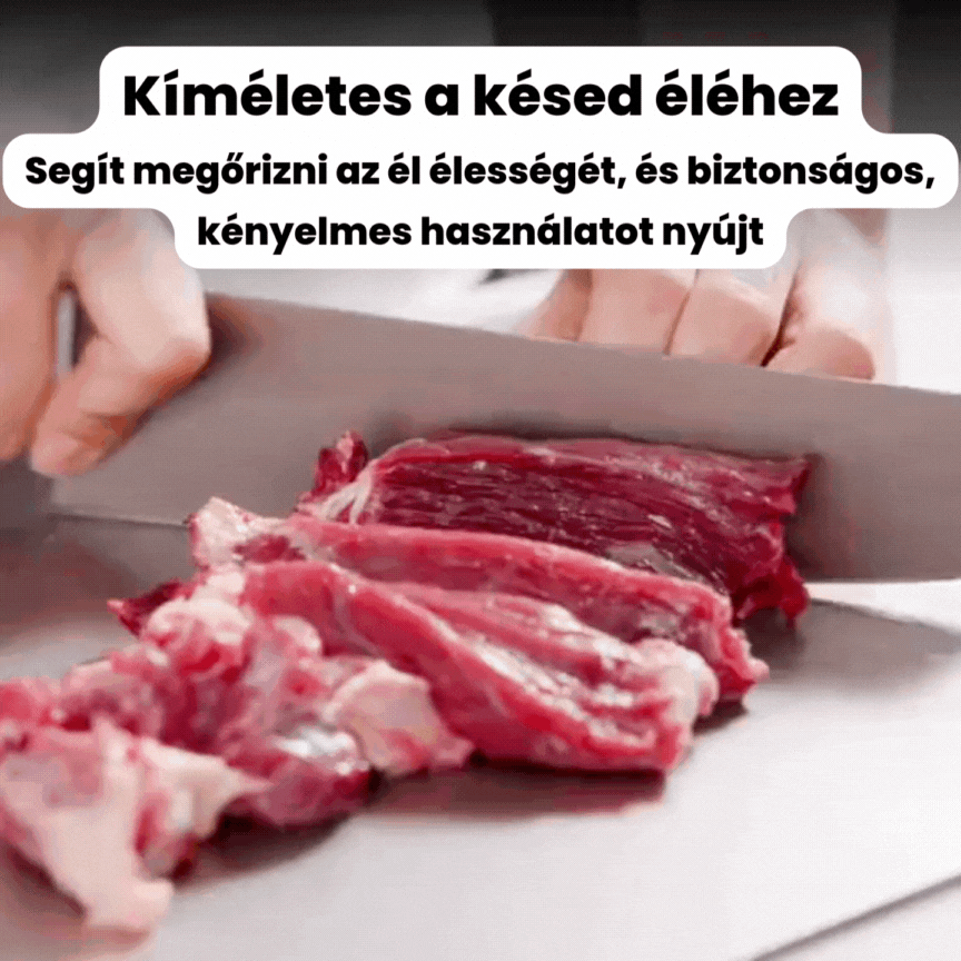 Titán Konyha™ - Titán Vágódeszka