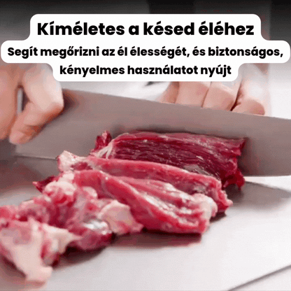 Titán Konyha™ - Titán Vágódeszka