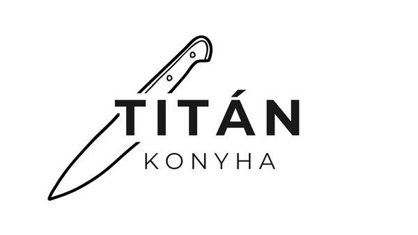 Titán Konyha
